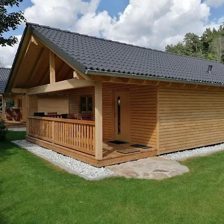 Natur-camp Tannenfels Baiersbronn