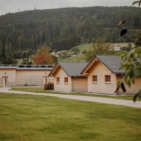 Natur-camp Tannenfels Nyaraló