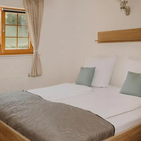 Natur-camp Tannenfels Baiersbronn