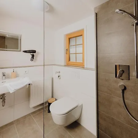 Natur-camp Tannenfels